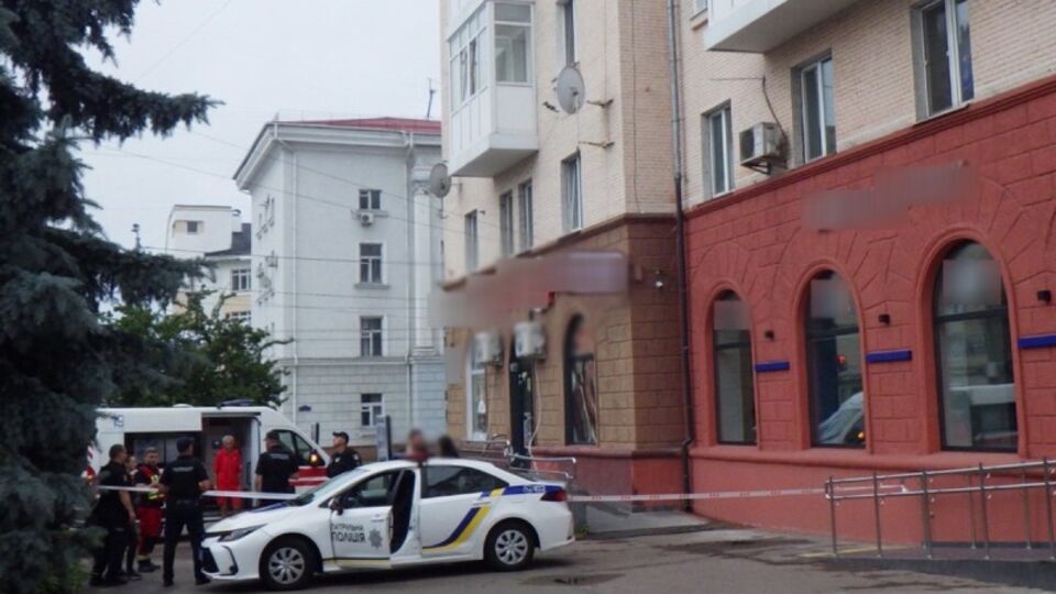 Правоохранители выясняют обстоятельства инцидента