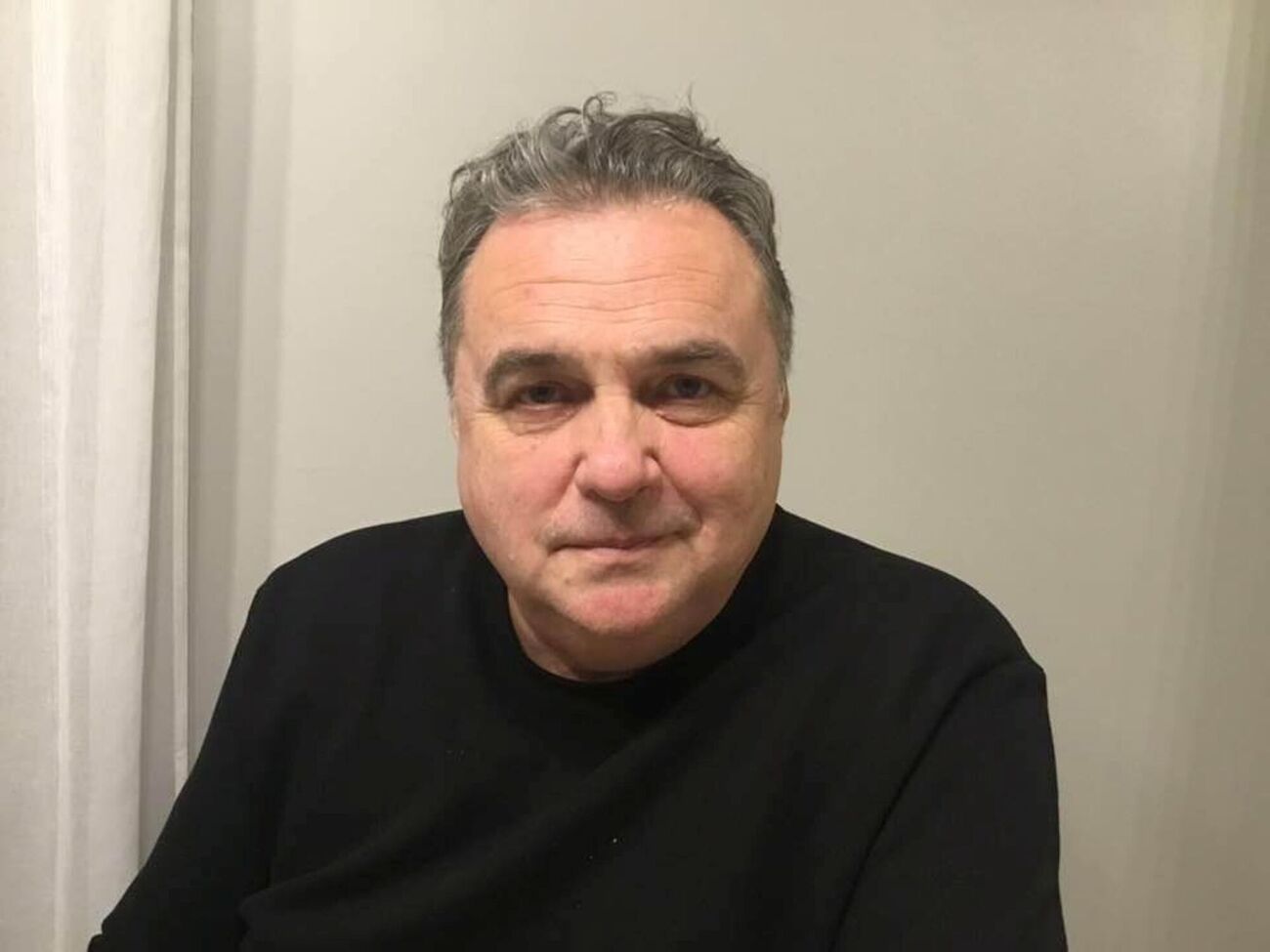 Мойсеєв про Білоуса: Очевидно, у нього були репертуарні плани, але нічого не залишилося в документах