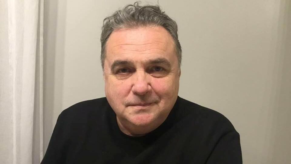Моисеев о Билоусе: Очевидно, у него были репертуарные планы, но ничего не осталось в документах