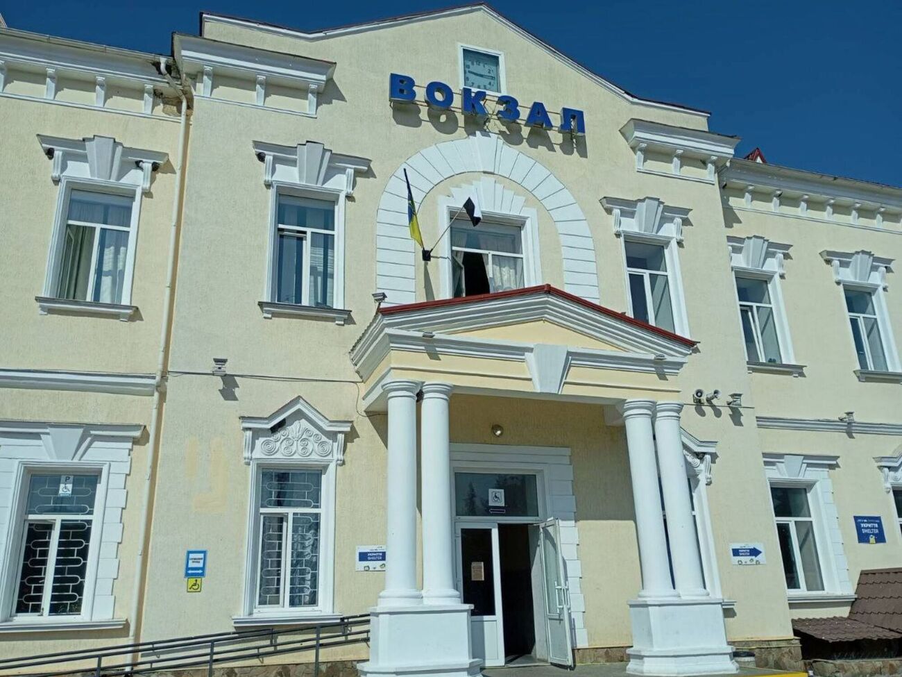 Очищенная вода уже доступна на 29 вокзалах "Укрзалізниці"