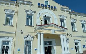 Очищена вода вже доступна на 29 вокзалах "Укрзалізниці"