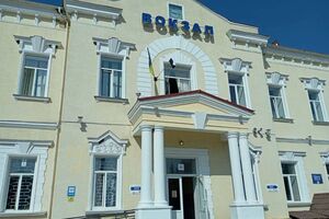 Очищена вода вже доступна на 29 вокзалах "Укрзалізниці"