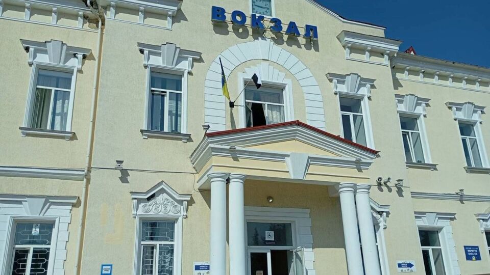 Очищена вода вже доступна на 29 вокзалах "Укрзалізниці"