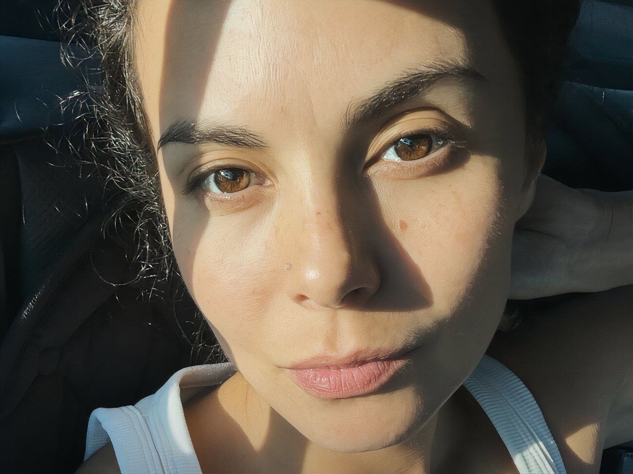 Каменских: Быть собой – уже достаточно