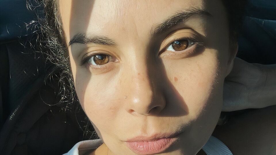 Каменских: Быть собой – уже достаточно