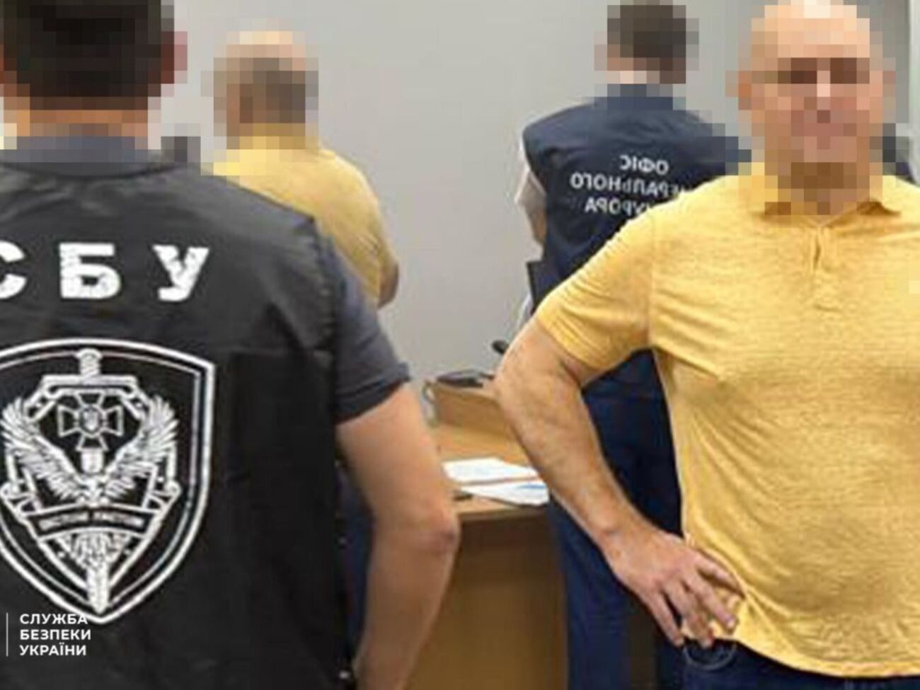 Кубраков отрицает незаконные связи с нардепом