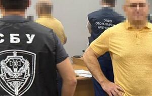 Кубраков отрицает незаконные связи с нардепом