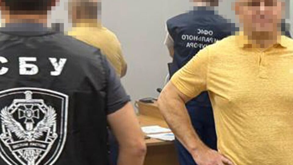 Кубраков отрицает незаконные связи с нардепом