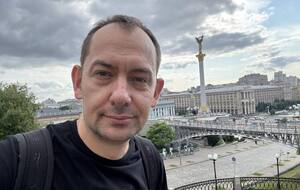 Новый секс-скандал в бункере
