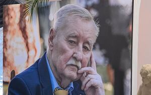 Поклад последние три года перед смертью боролся с раком