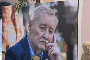 Поклад последние три года перед смертью боролся с раком