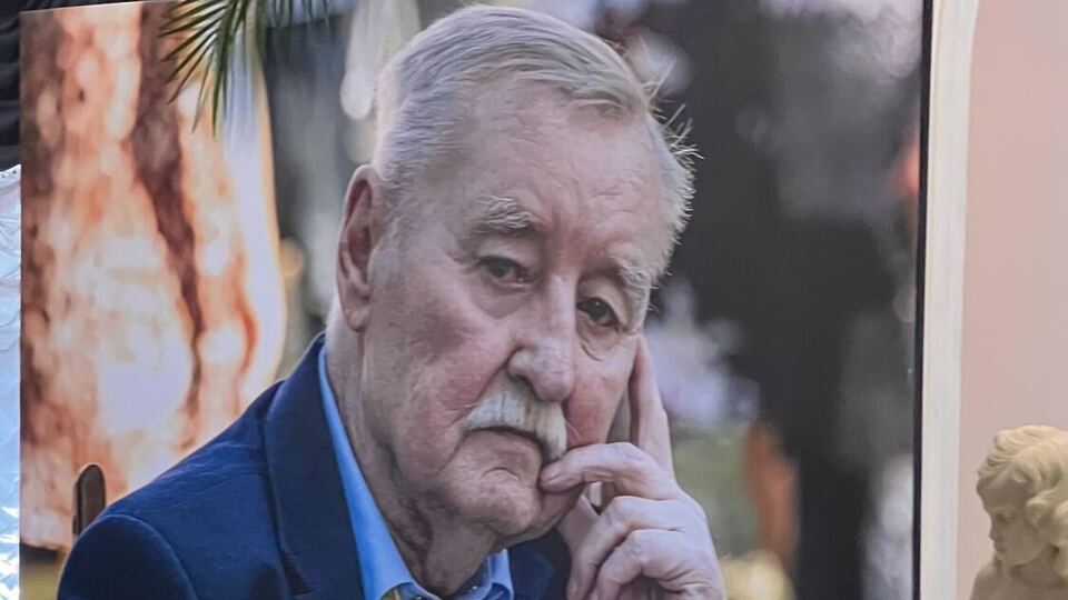 Поклад последние три года перед смертью боролся с раком
