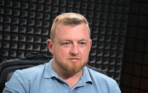 В шоке даже привыкший ко всему украинский бизнес