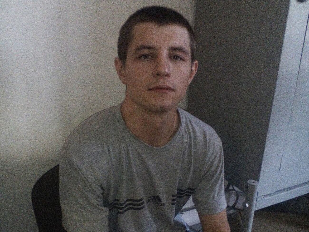 Тихий: Активіст Євромайдану, який відстоював свої принципи, не зламався