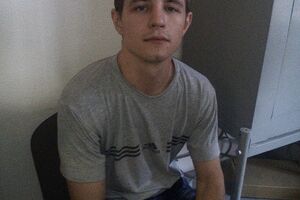 Тихий: Активіст Євромайдану, який відстоював свої принципи, не зламався