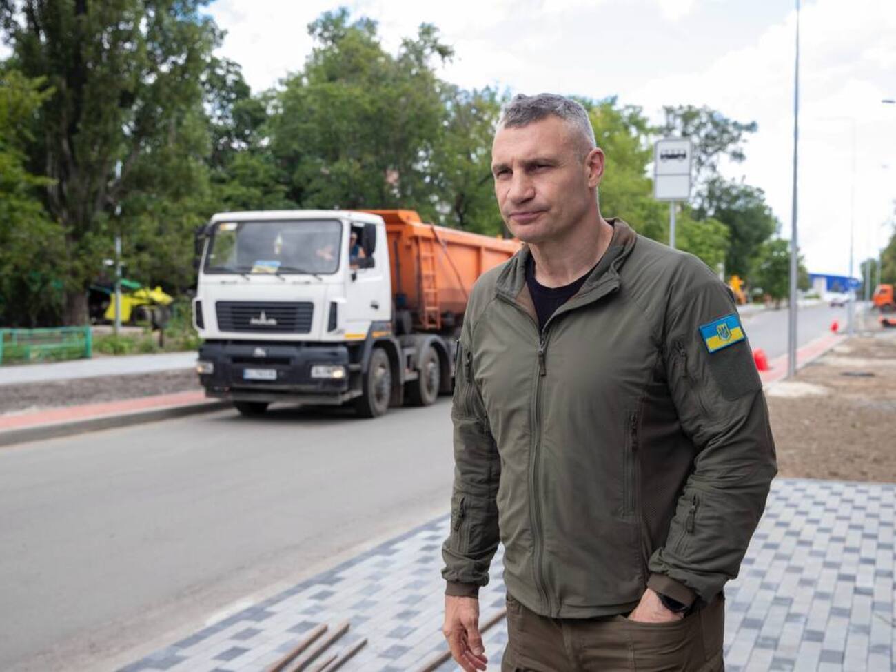 Кличко: Абсурд і театральщина тривають. 10 липня вручили підозри одразу двом представникам столичної влади