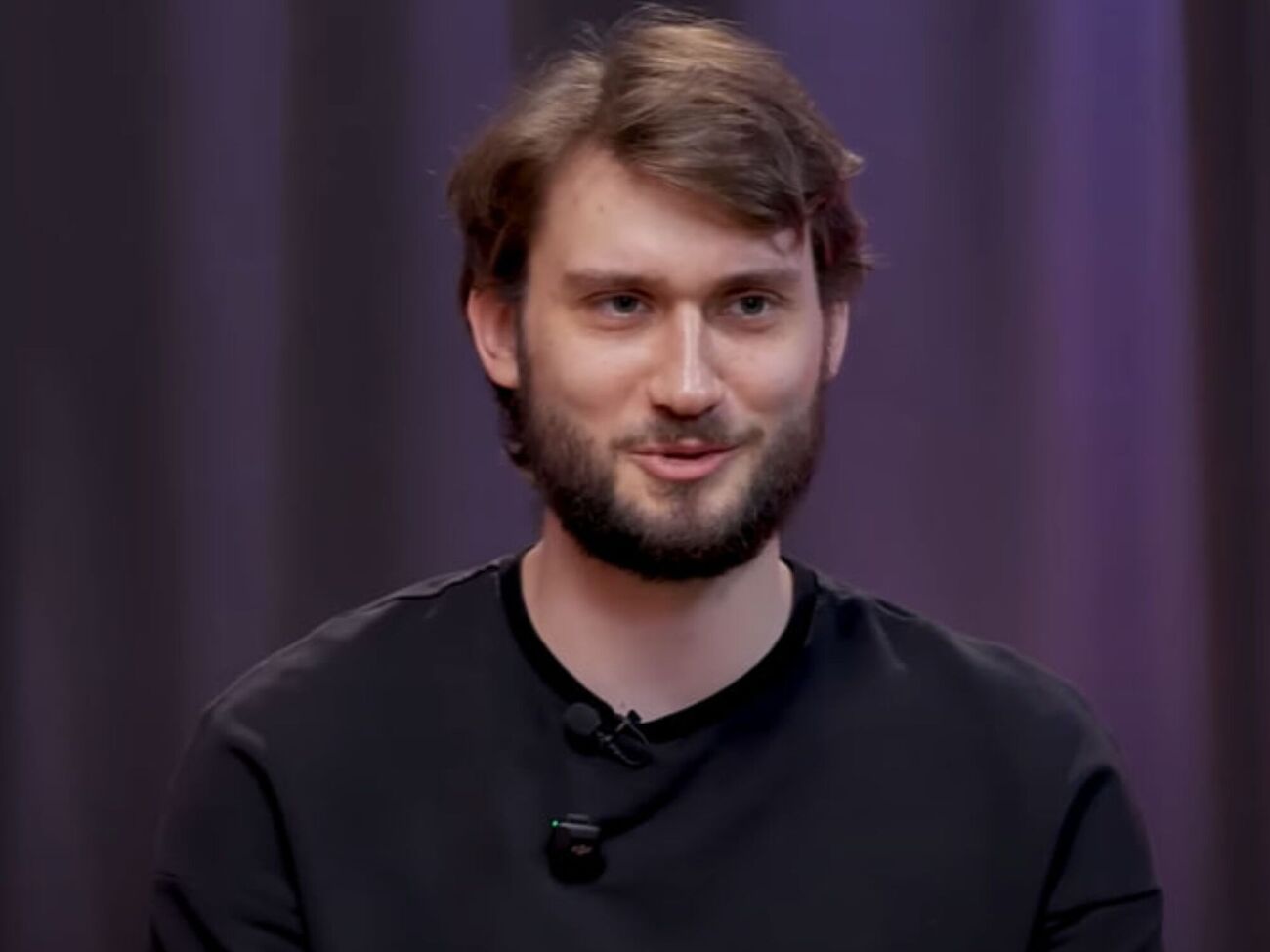 Яценко: В органному залі я офіційно працюю на пів ставки. А моя основна робота – це головний хормейстер оперного