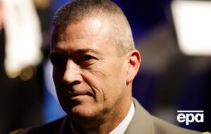 Бурхар отметил, что Россия так или иначе фигурирует во всех угрозах для страны