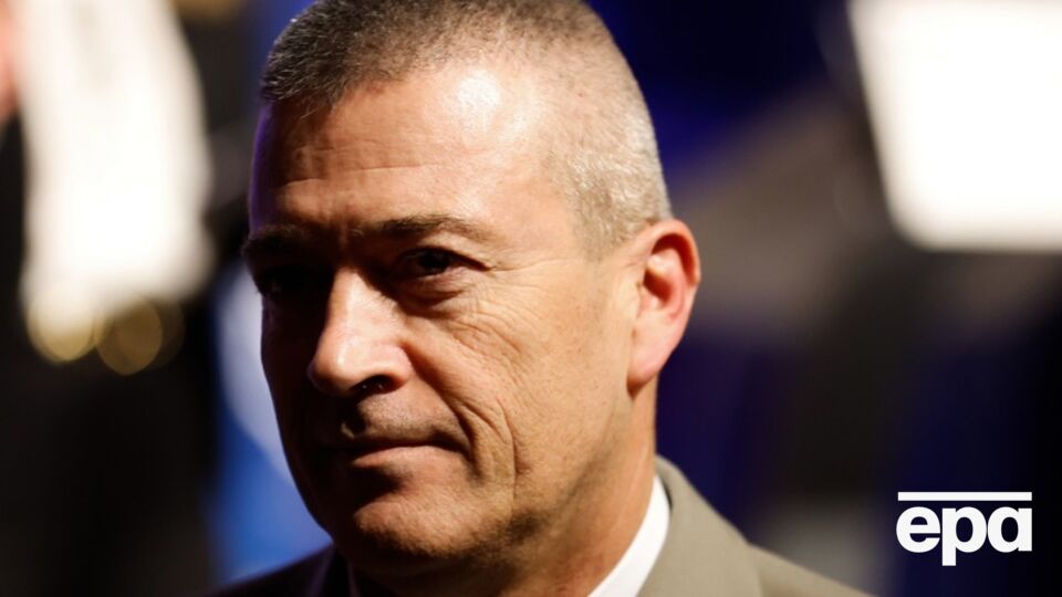 Бурхар отметил, что Россия так или иначе фигурирует во всех угрозах для страны