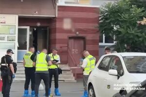 Убитый полковник СБУ был офицером Центра специальных операций "Альфа", пишет СМИ