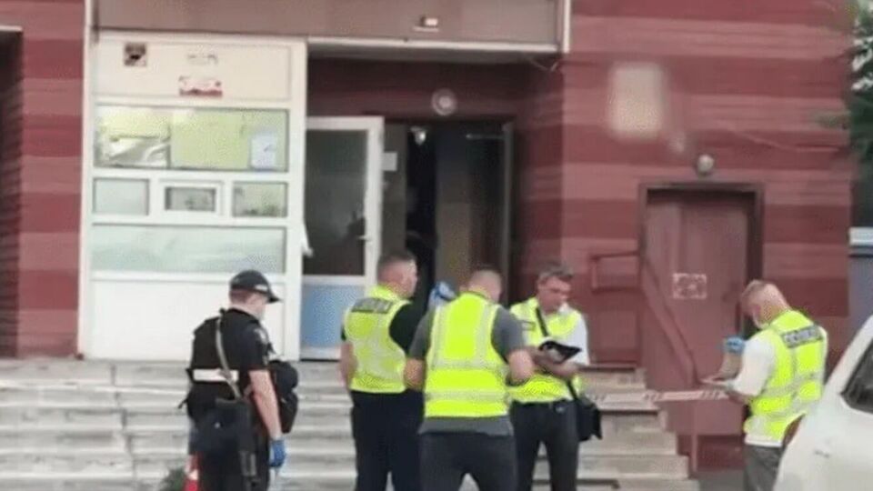 Убитий полковник СБУ був офіцером Центру спеціальних операцій "Альфа", пише ЗМІ