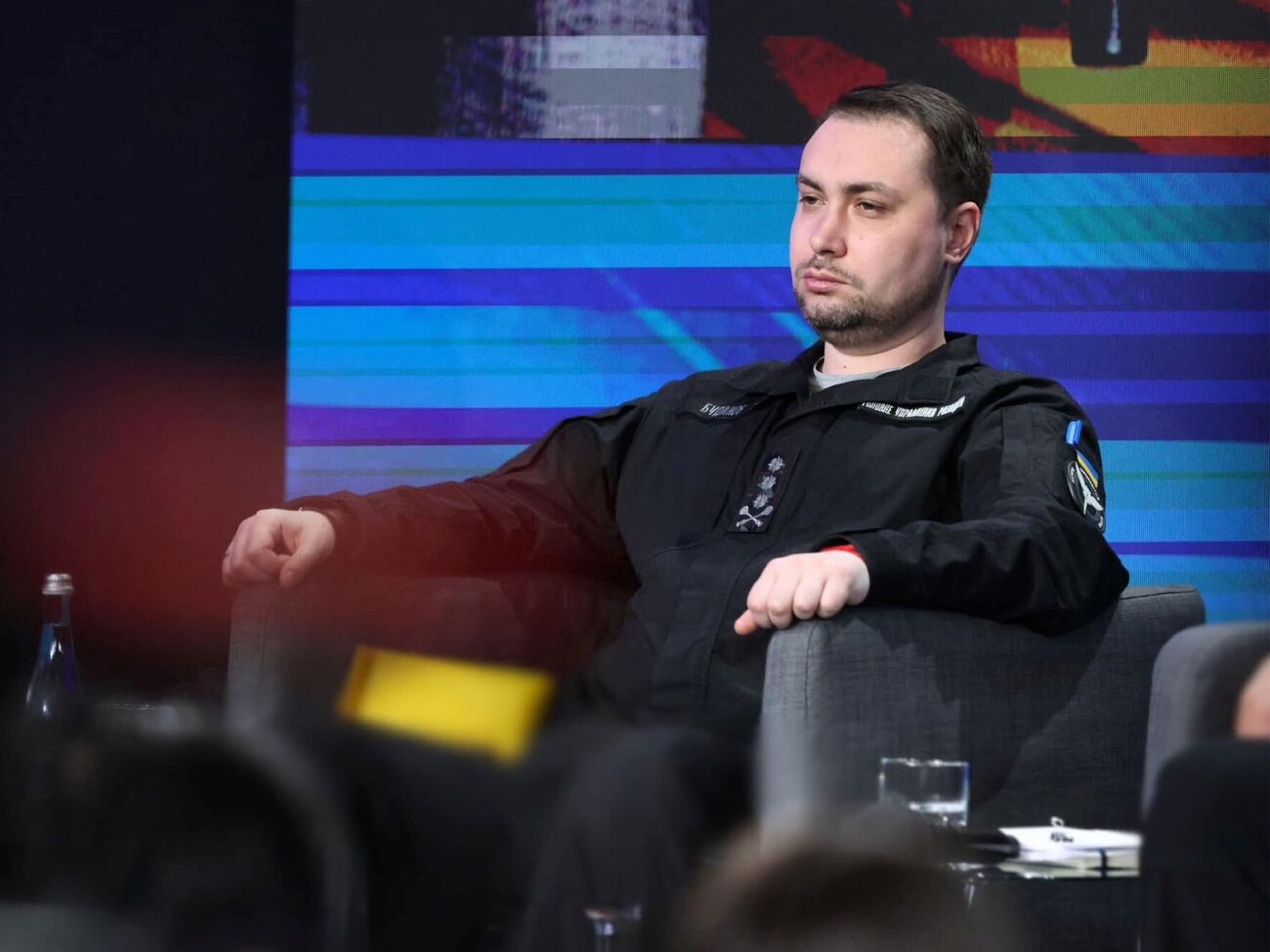 По словам главы ГУР, он мечтает остановить войну в Украине