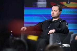 По словам главы ГУР, он мечтает остановить войну в Украине