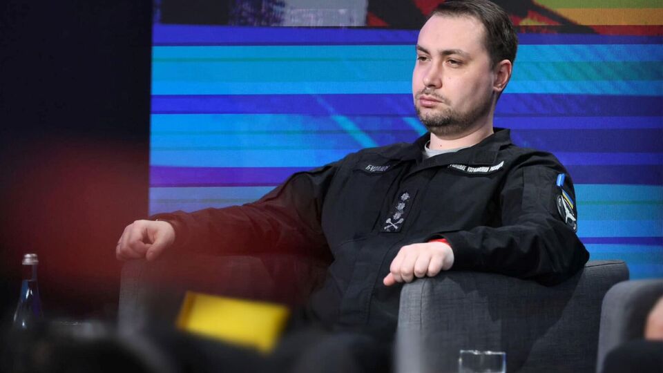 По словам главы ГУР, он мечтает остановить войну в Украине