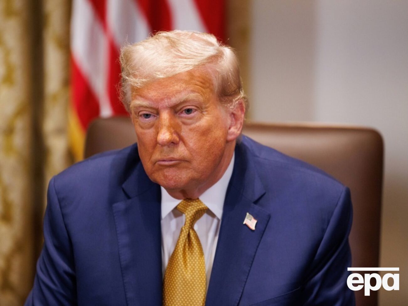 У газеті The New York Post, котру читає Трамп, розповіли, як росіяни навмисно атакують цивільних дронами