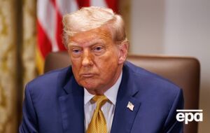 У газеті The New York Post, котру читає Трамп, розповіли, як росіяни навмисно атакують цивільних дронами