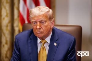 В газете New York Post, которую читает Трамп, рассказали, как россияне намеренно атакуют гражданских дронами