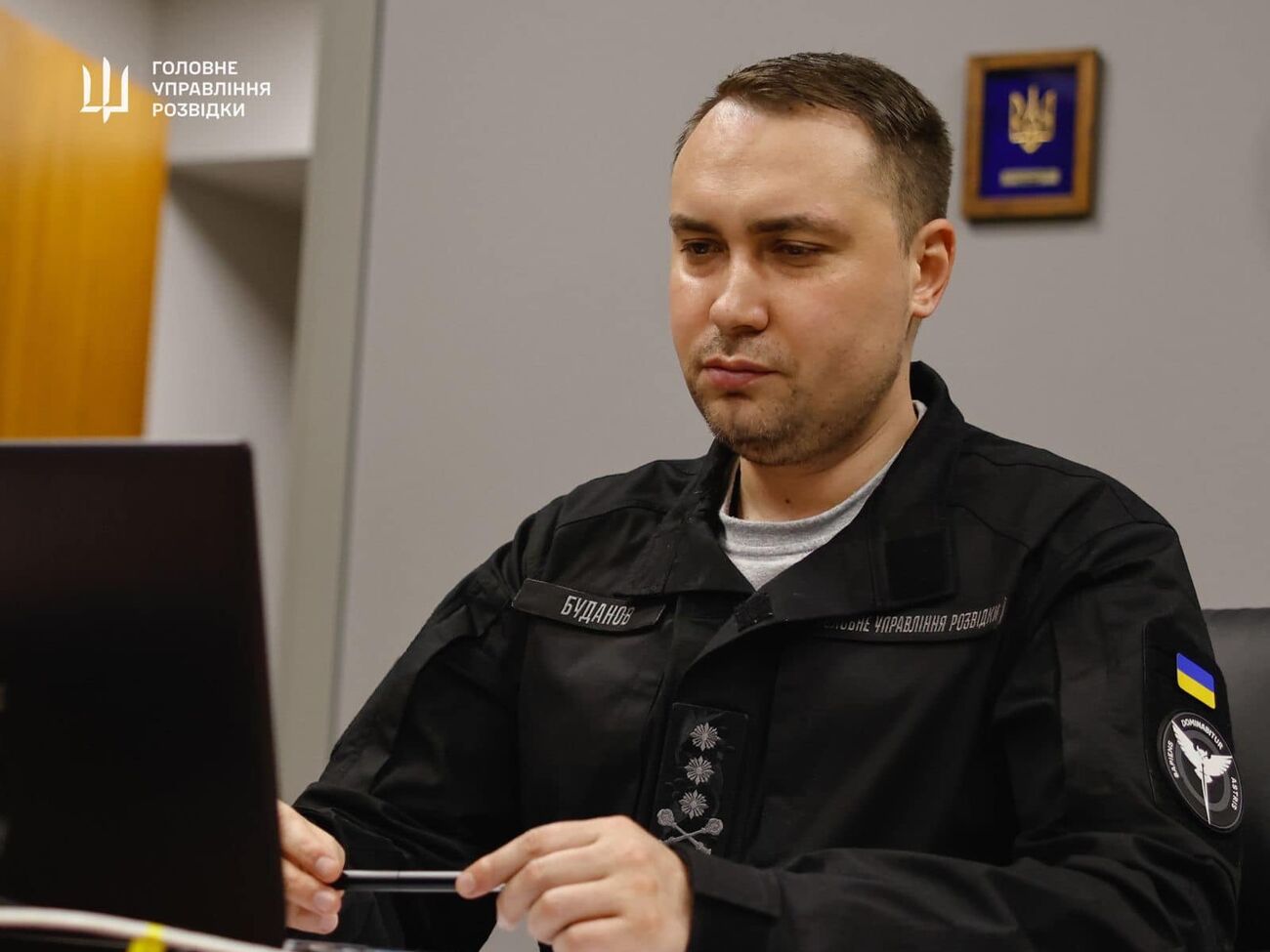 Глава ГУР назвав північнокорейську зброю "хорошою"