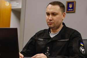 Глава ГУР назвал северокорейское оружие "хорошим"