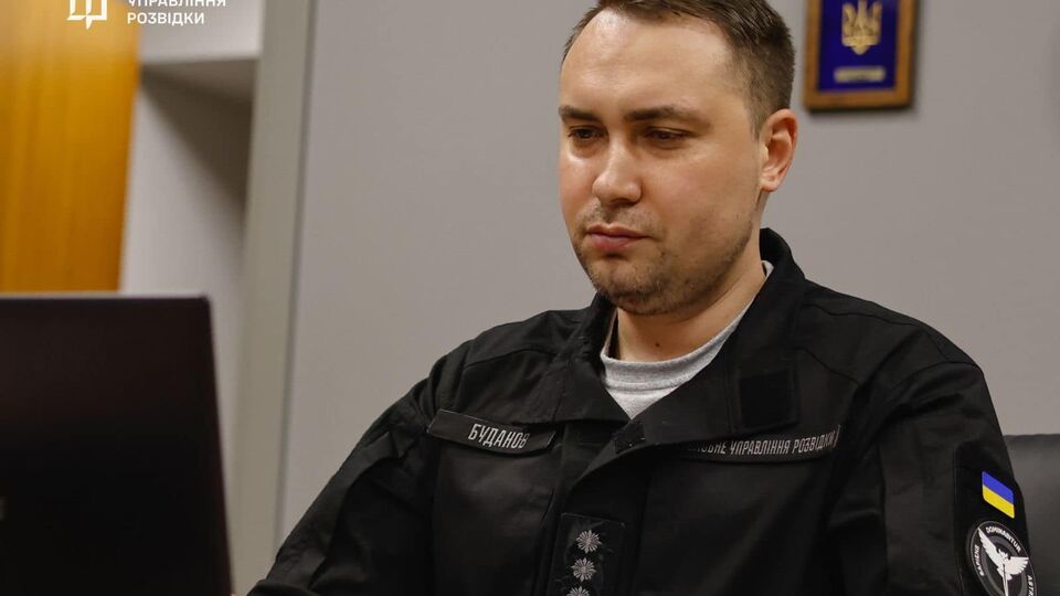 Глава ГУР назвав північнокорейську зброю "хорошою"