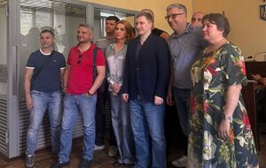 Бондаренко: Желание взять Киев под контроль превосходит все остальное