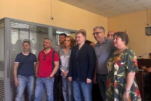 Бондаренко: Желание взять Киев под контроль превосходит все остальное