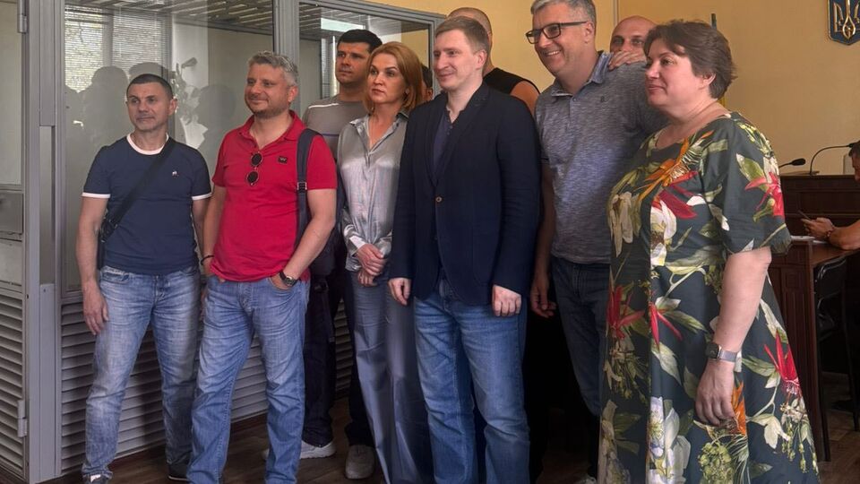 Бондаренко: Бажання взяти Київ під контроль затьмарює усе інше