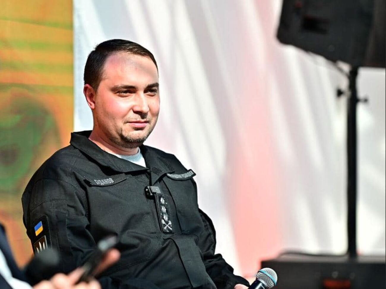 Начальник ГУР вважає, що домогтися припинення вогню до кінця року "не складно"