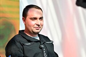 Начальник ГУР считает, что добиться прекращения огня до конца года "не сложно"