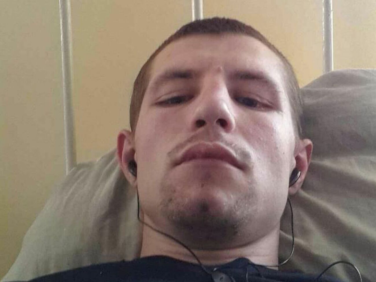 Коломієць перетнув кордон автобусом в Одеській області, але до нього підійшли представники ТЦК