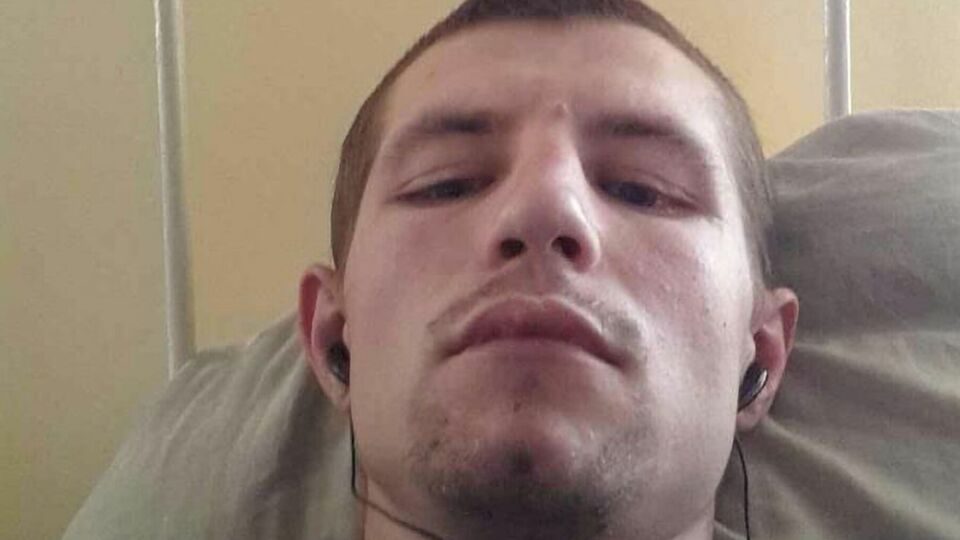 Коломієць перетнув кордон автобусом в Одеській області, але до нього підійшли представники ТЦК