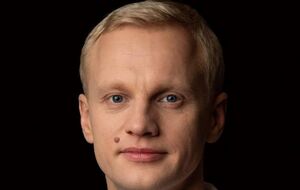 У ДБР наголосили, що слідство не пов'язане з професійною діяльністю фігуранта