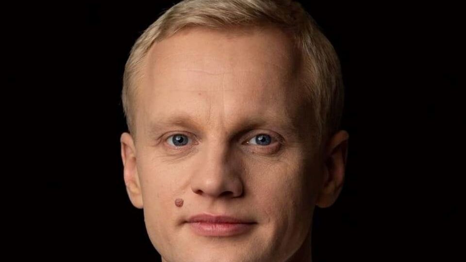 У ДБР наголосили, що слідство не пов'язане з професійною діяльністю фігуранта