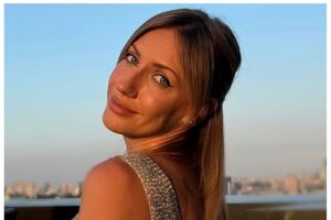 Нікітюк приховувала вагітність