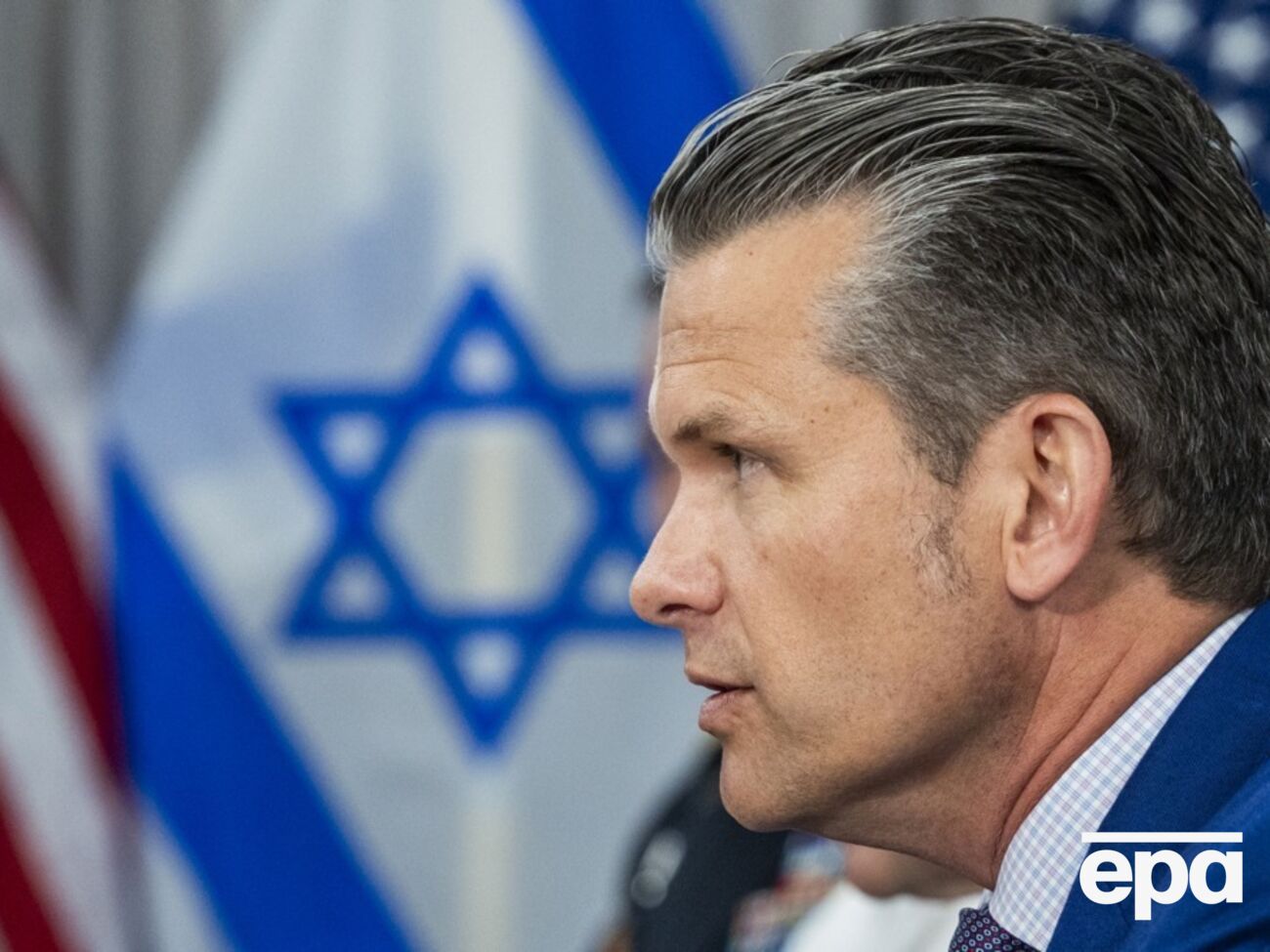 Хегсет действовал из-за неправильного понимания того, что Трамп хотел сделать с этим оружием, писало СМИ