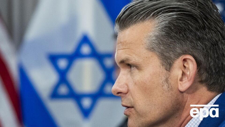 Хегсет действовал из-за неправильного понимания того, что Трамп хотел сделать с этим оружием, писало СМИ