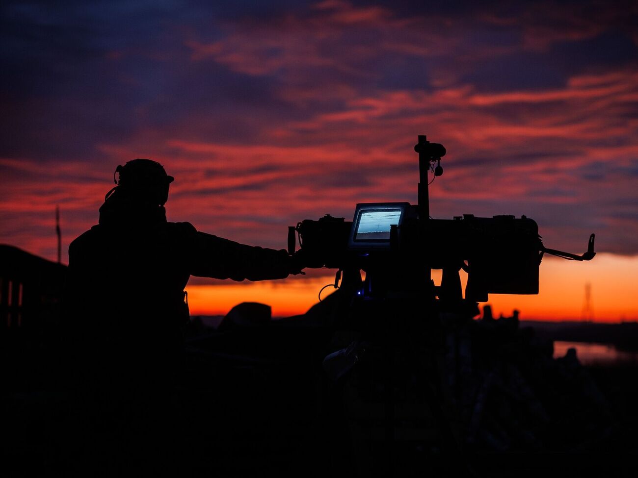 Зараз у Київській області працює 12 екіпажів