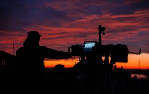 Зараз у Київській області працює 12 екіпажів