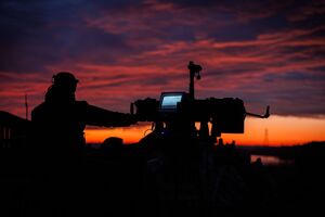 Зараз у Київській області працює 12 екіпажів