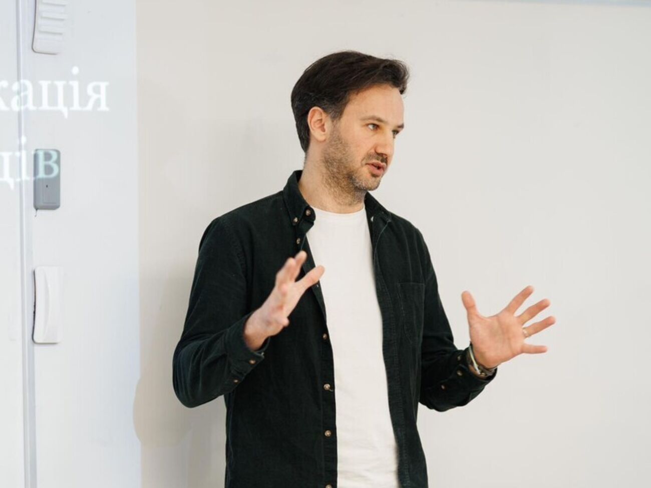 Тихий: Попытки использования частных случаев в политических целях вредят украинско-венгерским отношениям